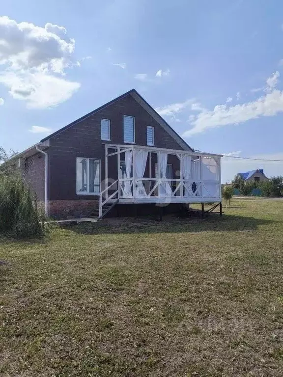 Дом в Белгородская область, Белгородский район, Северный городское ... - Фото 0
