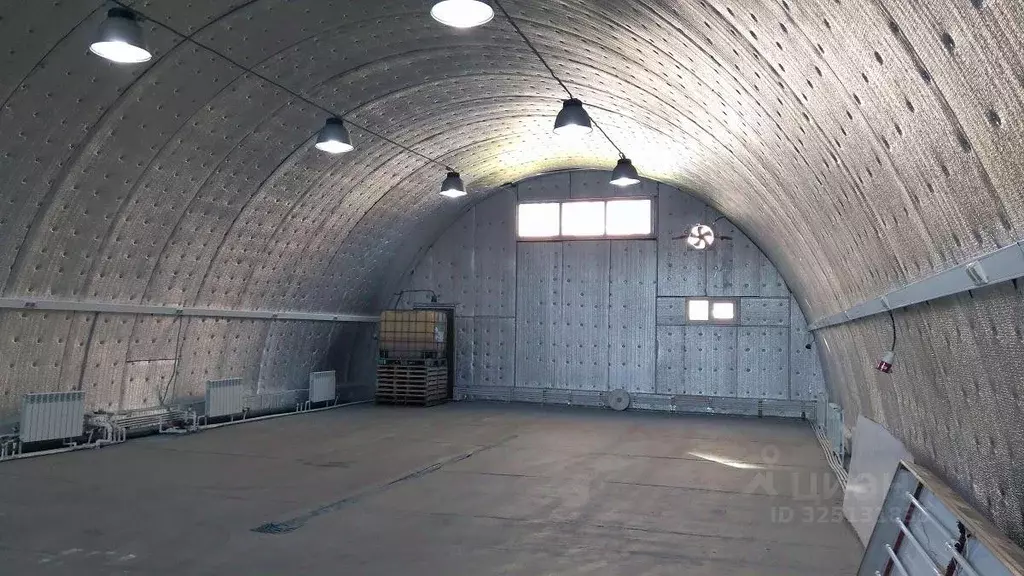 Склад в Московская область, Раменское Транспортный проезд, 8 (180 м) - Фото 2