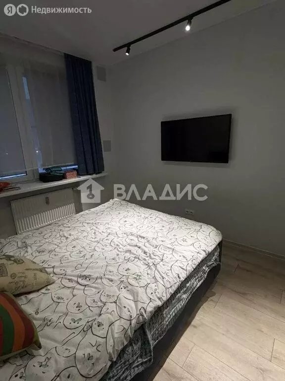 1-комнатная квартира: Санкт-Петербург, Планерная улица, 91к1 (33.7 м) - Фото 1