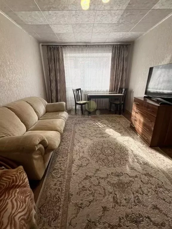 2-к кв. Иркутская область, Иркутск Советская ул., 87 (43.8 м) - Фото 1