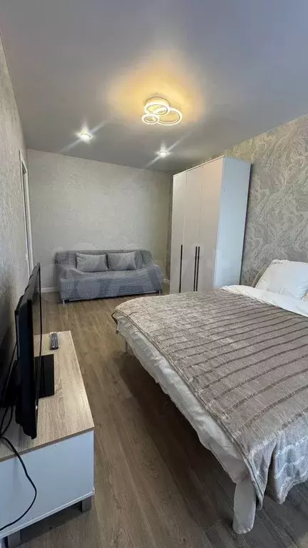 2-к. квартира, 50 м, 3/3 эт. - Фото 0