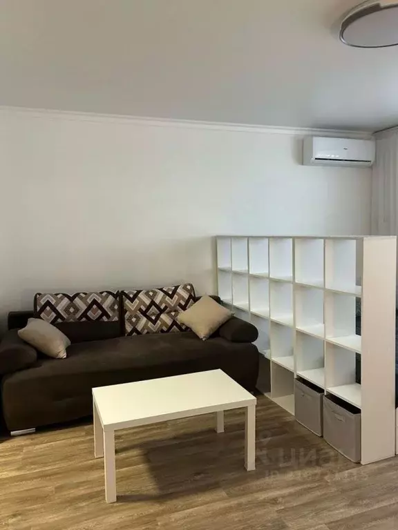 1-к кв. Татарстан, Нижнекамск ул. Сююмбике, 63 (44.9 м) - Фото 0