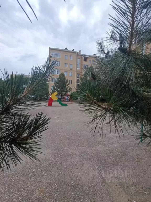 3-к кв. Калмыкия, Элиста ул. А.С. Пушкина, 3Ак1 (124.7 м) - Фото 1