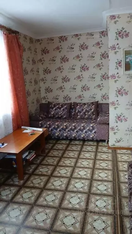 1-к кв. Новгородская область, Крестцы рп ул. Лесная, 28 (30.1 м) - Фото 1