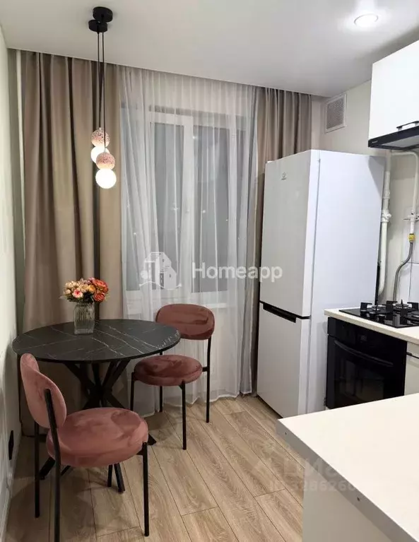 1-к кв. Москва Матвеевская ул., 1 (32.7 м) - Фото 1