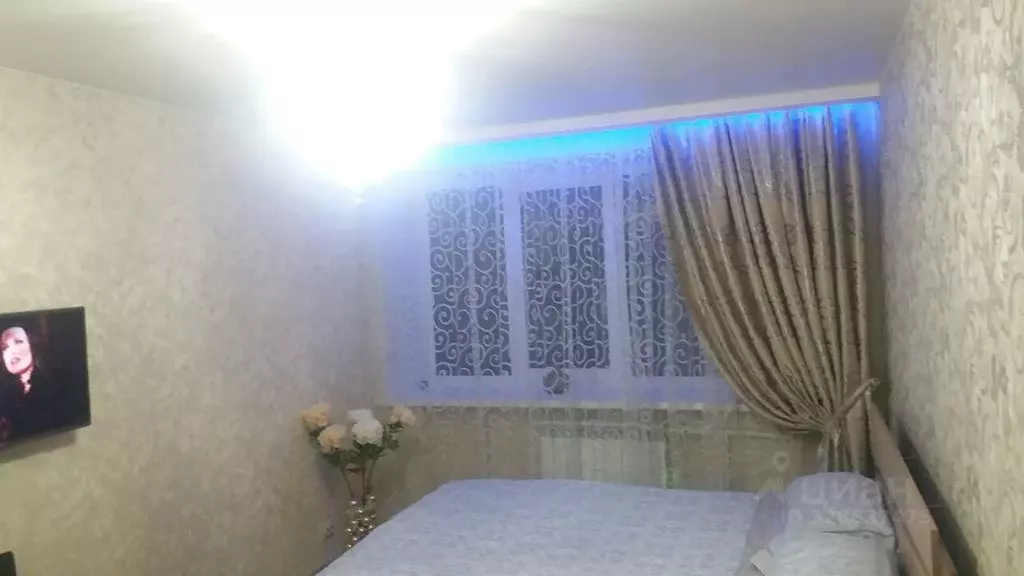 1-к кв. Ивановская область, Иваново 30-й мкр, 3 (32.0 м) - Фото 2