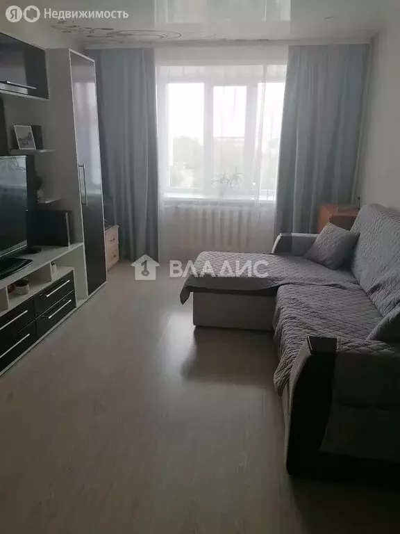 4-комнатная квартира: Чита, проспект Фадеева, 5 (91.9 м) - Фото 0