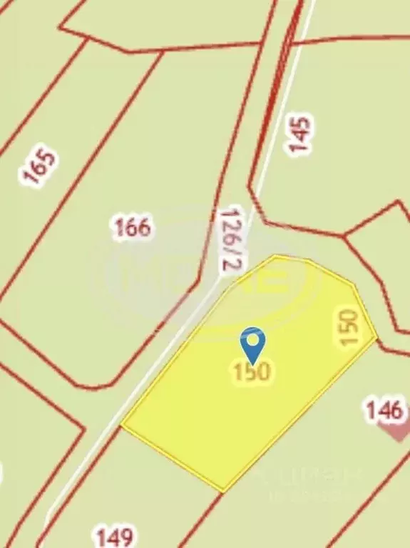 Участок в Калининградская область, Калининград Мелиоратор СНТ, ул. ... - Фото 2