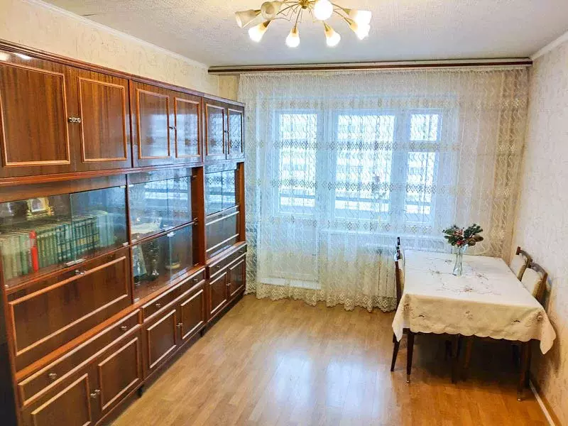 Продаётся 3-к квартира, 83 м - Фото 0