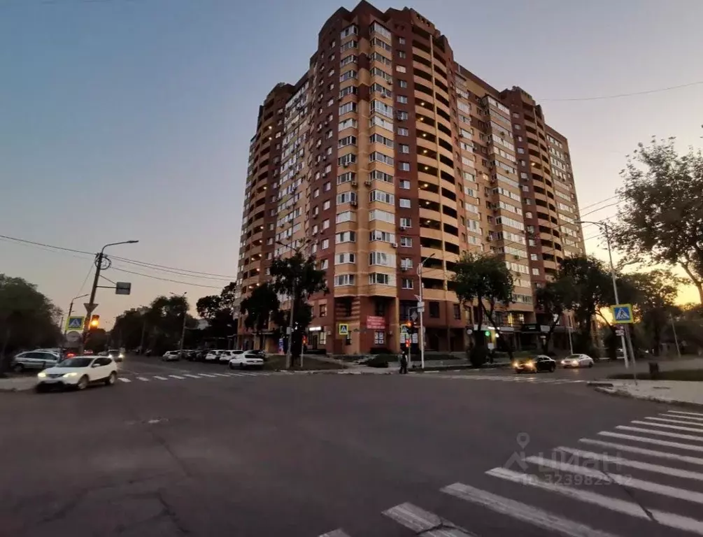 Помещение свободного назначения в Амурская область, Благовещенск ... - Фото 1