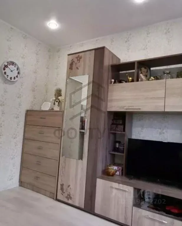 Комната Воронежская область, Воронеж ул. Космонавтов, 38 (10.0 м) - Фото 0