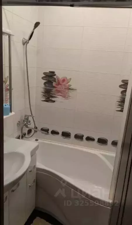 2-к кв. Мурманская область, Апатиты ул. Строителей, 89 (52.0 м) - Фото 2