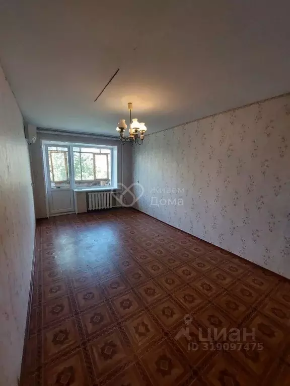 3-к кв. Волгоградская область, Волгоград ул. Генерала Штеменко, 13 ... - Фото 0