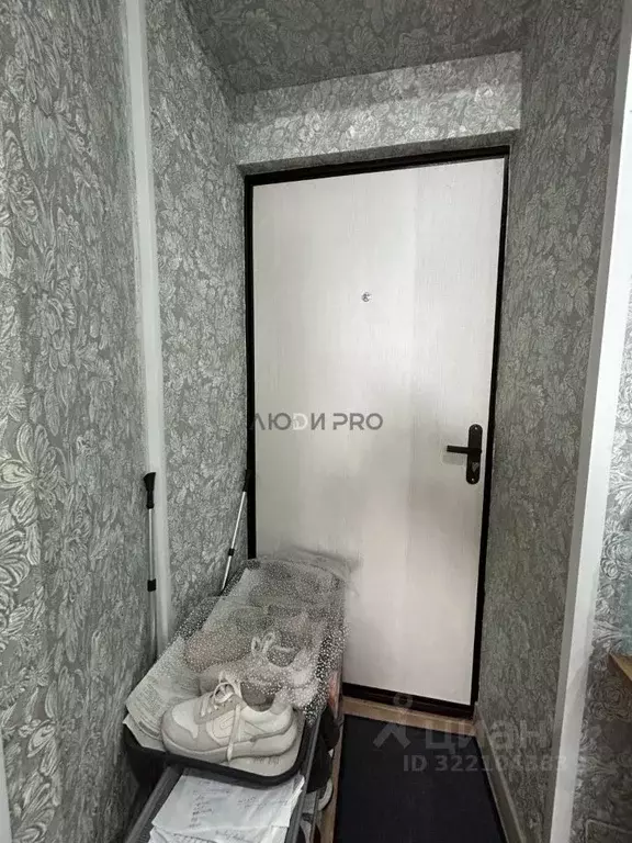 Комната Башкортостан, Уфа ул. Мира, 22 (18.1 м) - Фото 2