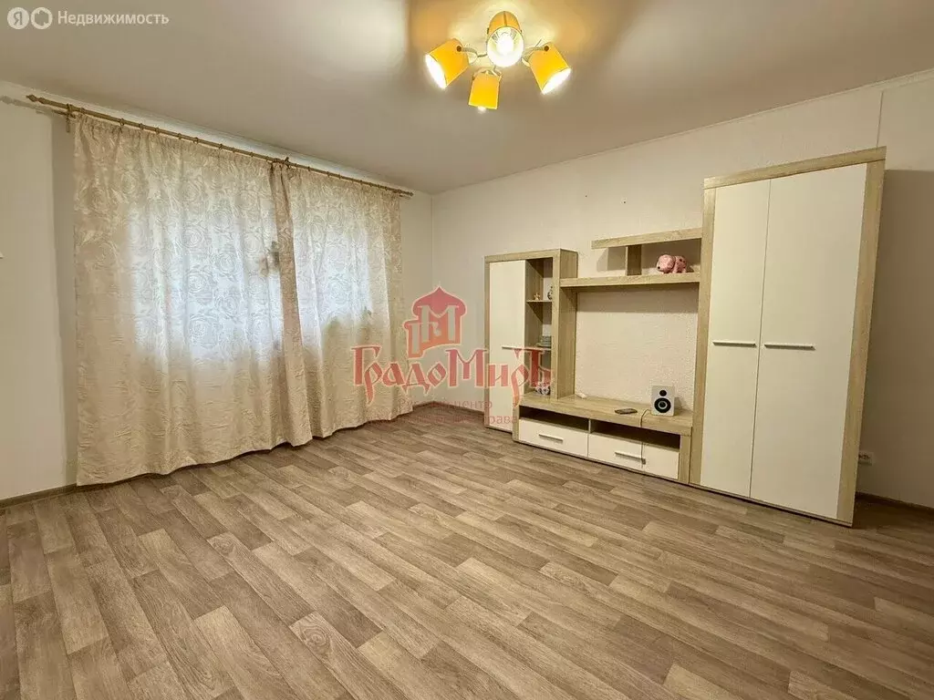 2-комнатная квартира: Сергиев Посад, улица Андрея Рублёва, 9 (61.3 м) - Фото 1