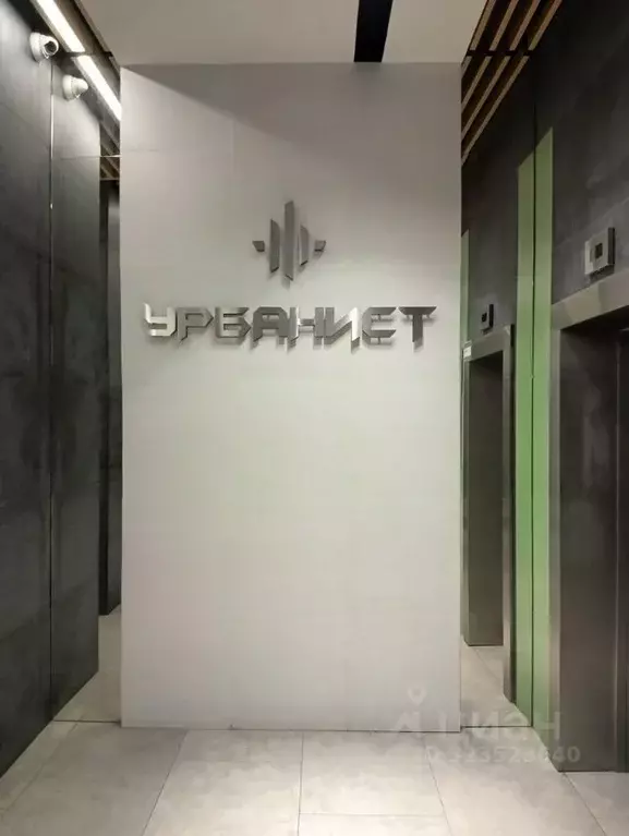 Студия Ленинградская область, Мурино Всеволожский район, ул. ... - Фото 1