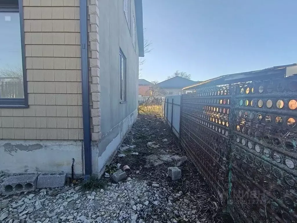 Дом в Краснодарский край, Крымск ул. Свердлова, 44 (134 м) - Фото 1