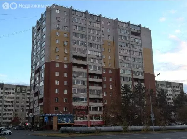 1-комнатная квартира: Тюмень, улица Московский Тракт, 127 (43 м) - Фото 1