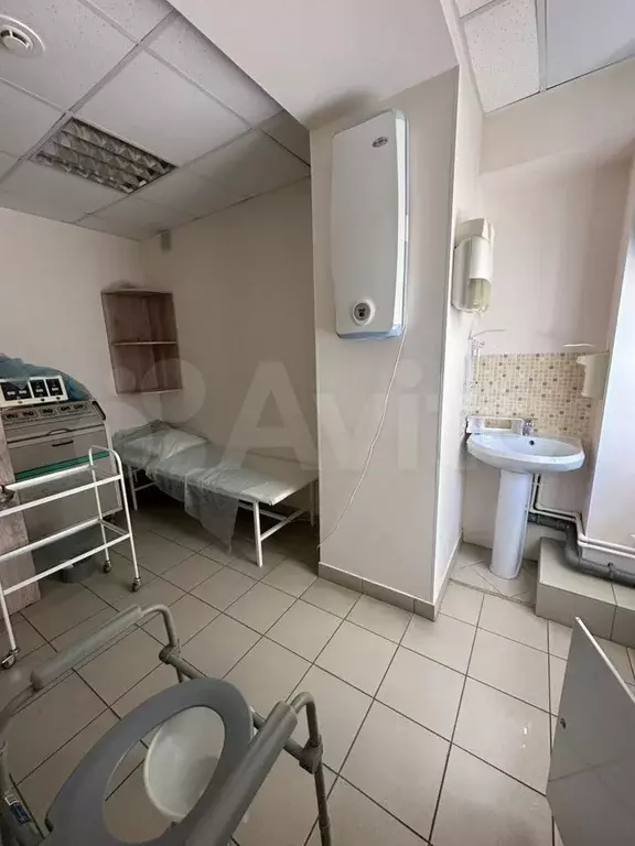Офис - Фото 1