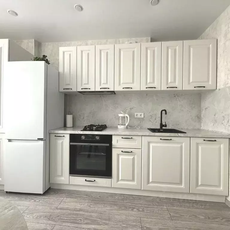 1-к кв. Волгоградская область, Волгоград ул. Иссы Плиева, 6Б (38.0 м) - Фото 2