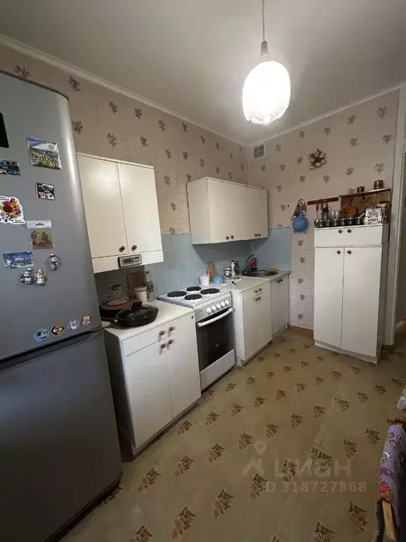 1-к кв. Красноярский край, Сосновоборск Весенняя ул., 5 (40.0 м) - Фото 0