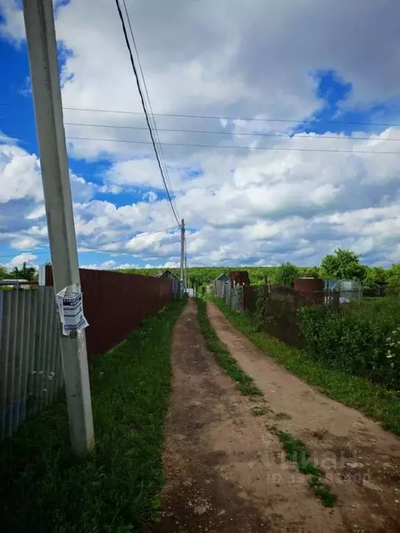 Участок в Владимирская область, Суздальский муниципальный округ, пос. ... - Фото 2