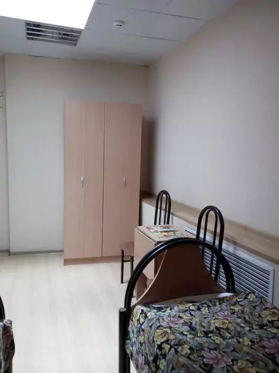 Комната Московская область, Ступино Транспортная ул., вл13с2 (10.0 м) - Фото 2