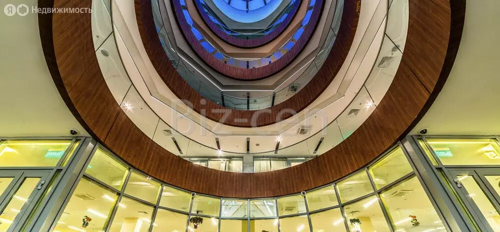 Офис (111.3 м) - Фото 1