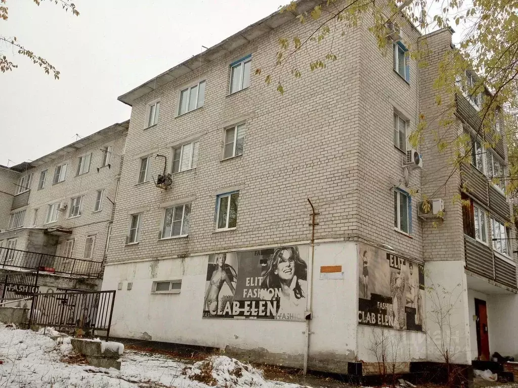 Помещение свободного назначения в Воронежская область, Воронеж ул. ... - Фото 1