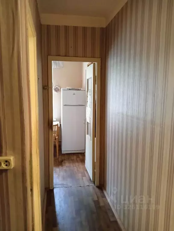 3-к кв. Москва бул. Маршала Рокоссовского, 4 (55.8 м) - Фото 1