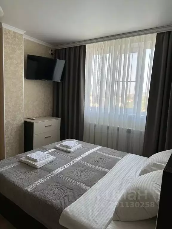 1-к кв. Ставропольский край, Минеральные Воды ул. Бибика, 24 (43.0 м) - Фото 2