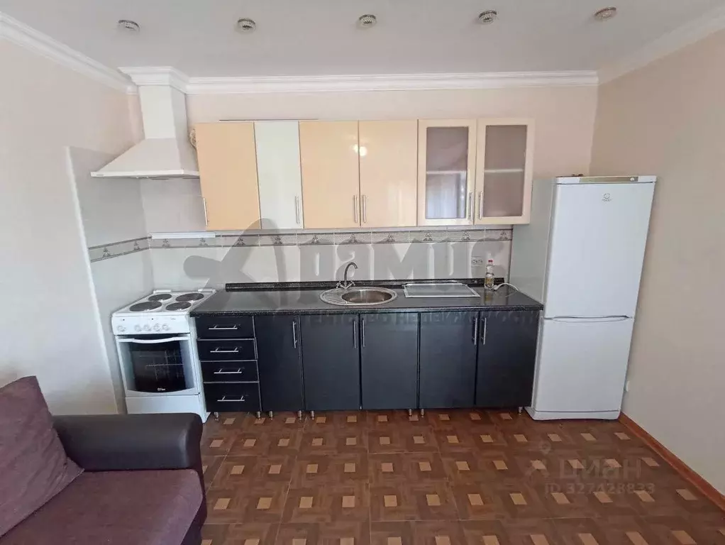 2-к кв. Северная Осетия, Владикавказ Московское ш. (51.0 м) - Фото 1