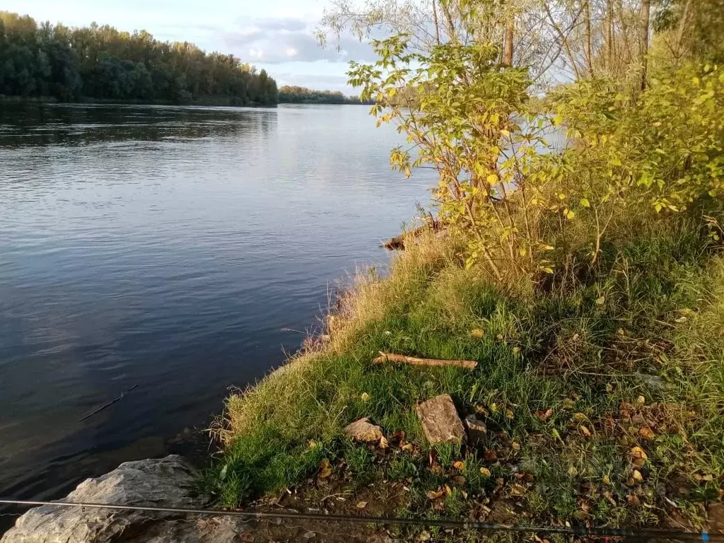 Участок в Башкортостан, Уфа городской округ, д. Князево ул. ... - Фото 0