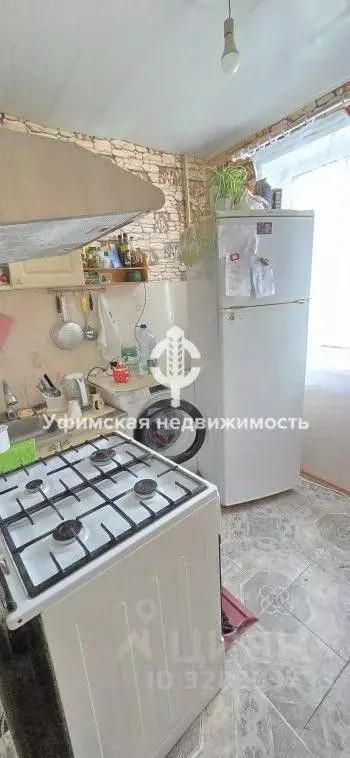 3-к кв. Башкортостан, Уфа Черниковская ул., 46 (59.0 м) - Фото 1