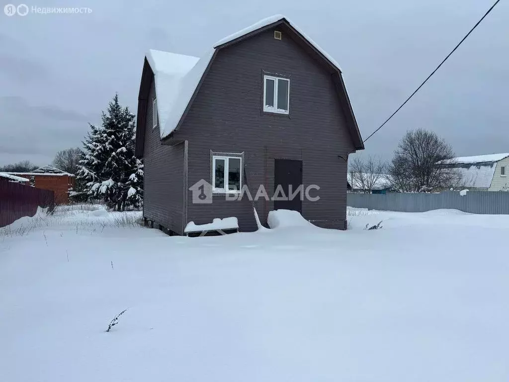 Дом в деревня Ивановка (96 м) - Фото 2