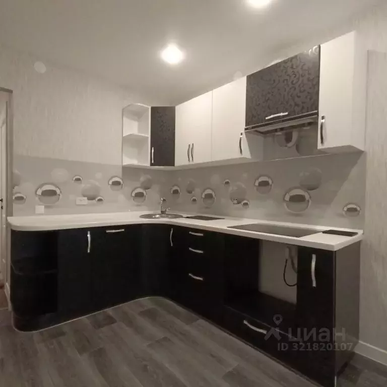 1-к кв. Вологодская область, Вологда ул. Летчика Каберова, 11А (36.6 ... - Фото 0