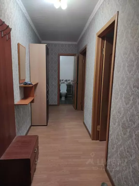 2-к кв. Нижегородская область, Арзамас ул. Пландина, 29 (60.0 м) - Фото 1