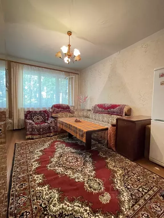 3-к кв. Татарстан, Казань ул. Блюхера, 79 (60.3 м) - Фото 0