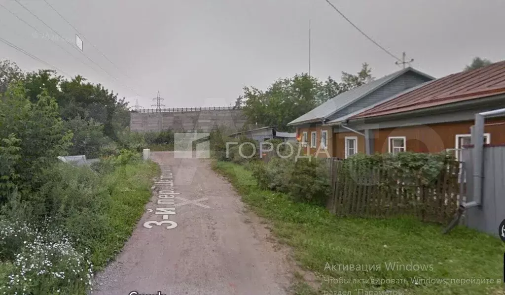 Участок 3,3 сот. (ИЖС) - Фото 0
