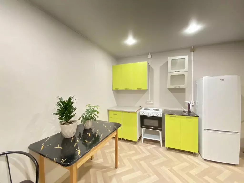 Комната Бурятия, Улан-Удэ ул. Юного Коммунара, 1 (18.5 м) - Фото 0