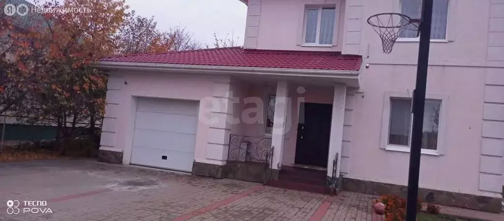 Дом в посёлок Новосадовый, Сиреневая улица (144 м) - Фото 1