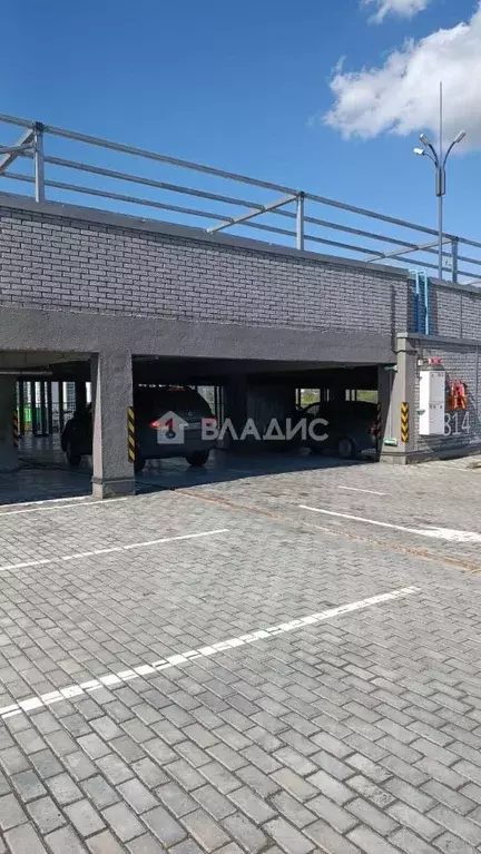 Гараж в Татарстан, Казань ул. Умырзая, 6 (13 м) - Фото 1