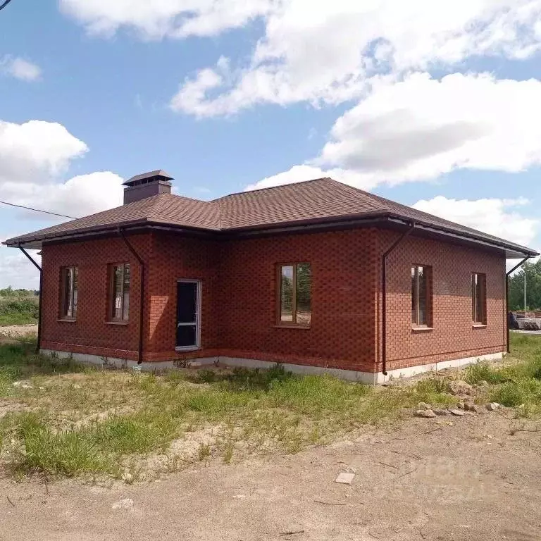 Коттедж в Тверская область, Калининский муниципальный округ, пос. ... - Фото 1
