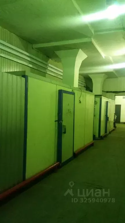 Склад в Башкортостан, Уфа Сельская Богородская ул., 18 (12 м) - Фото 1