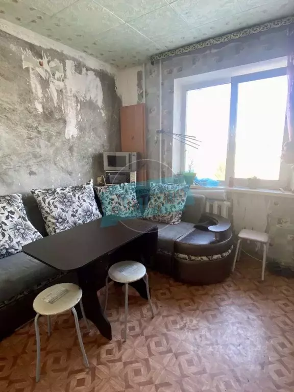 1-к кв. Орловская область, Мценск ул. Машиностроителей, 15/1 (38.4 м) - Фото 2