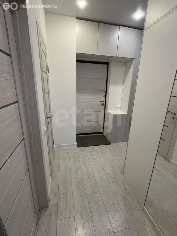 2-комнатная квартира: Ростов-на-Дону, Стабильная улица, 3с3 (48 м) - Фото 0