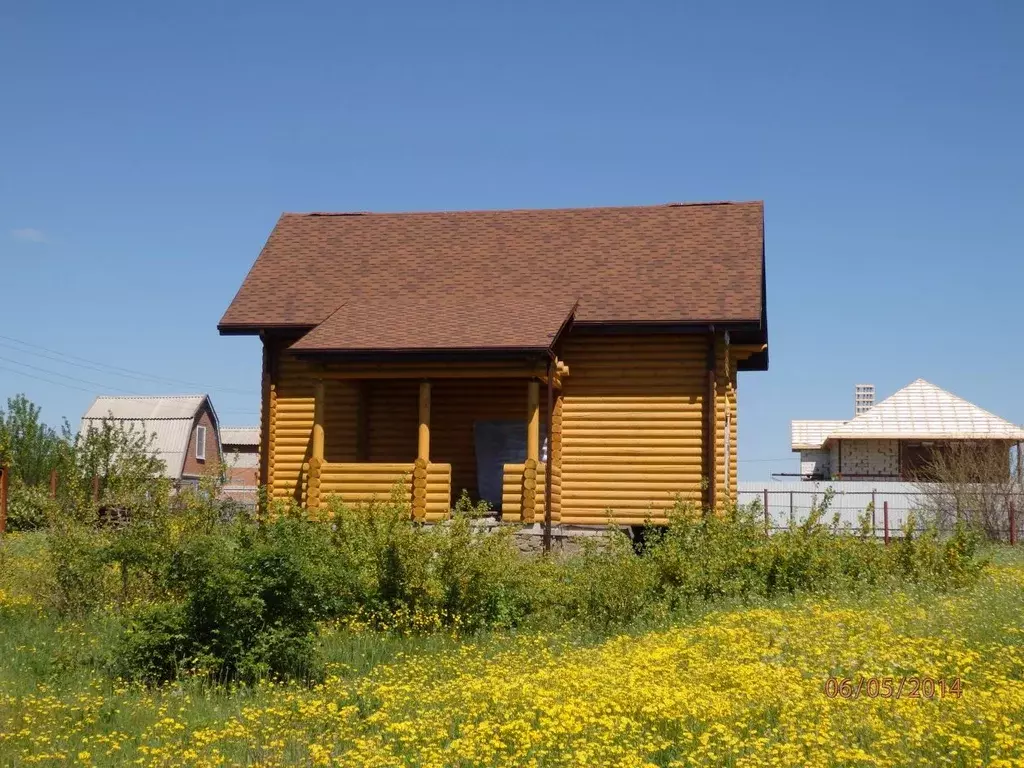 Дом в Ростовская область, Волгодонск  (98 м) - Фото 0