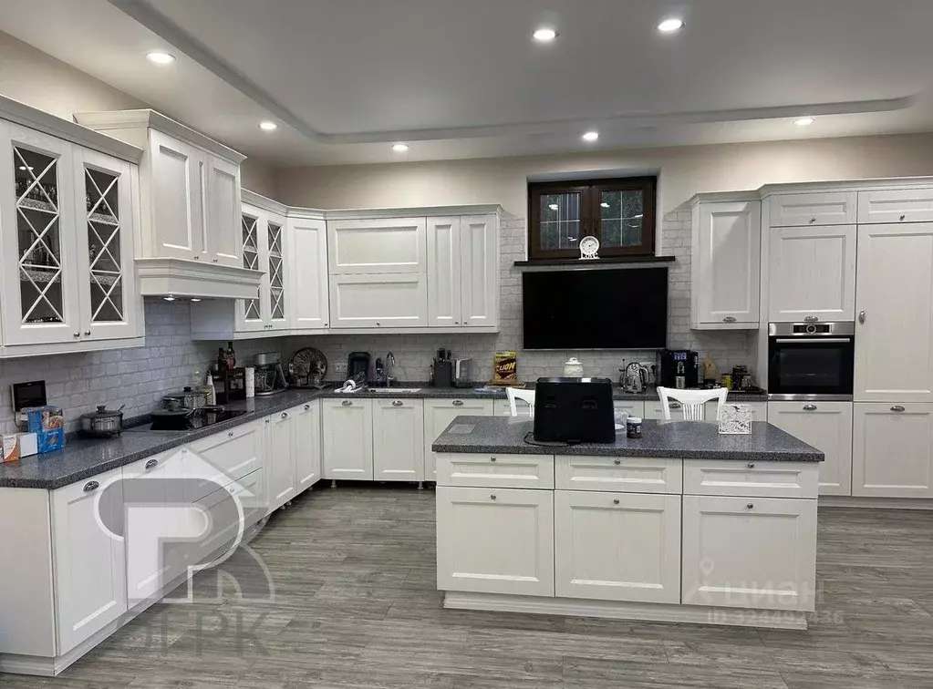 Коттедж в Московская область, Мытищи городской округ, пос. Вешки ул. ... - Фото 2