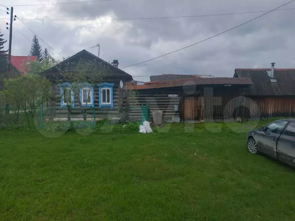 Дом 48 м на участке 30 сот. - Фото 0