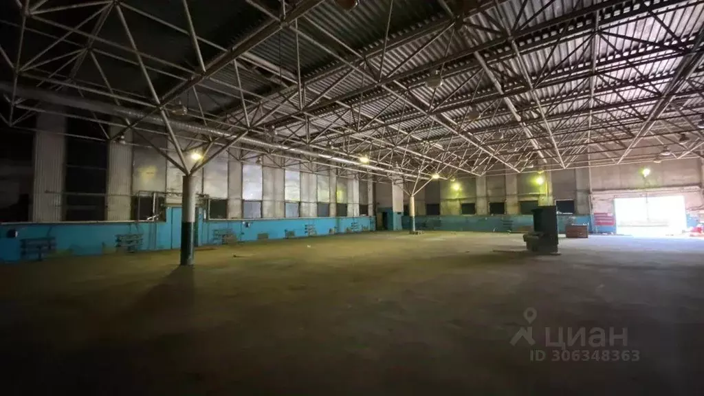 Производственное помещение в Новгородская область, Великий Новгород ... - Фото 1